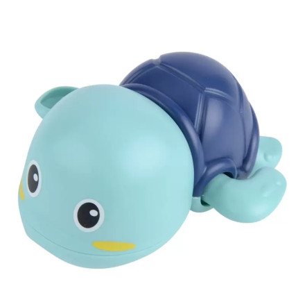 Плавающие заводные черепашки. Цвета МИКС красный, синий (3 шт.)