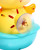 Игрушка для купания «Утка-шестерёнка»