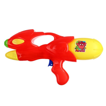 Водный пистолет СМЕШАРИКИ Брызгалка, МИКС