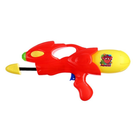 Водный пистолет СМЕШАРИКИ Брызгалка, МИКС