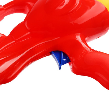 Водный пистолет СМЕШАРИКИ Брызгалка, МИКС