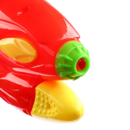 Водный пистолет СМЕШАРИКИ Брызгалка, МИКС