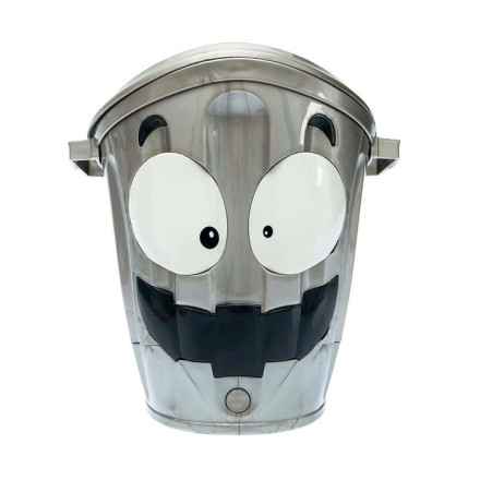 Настольная игра на меткость «Ведро сошло с ума»