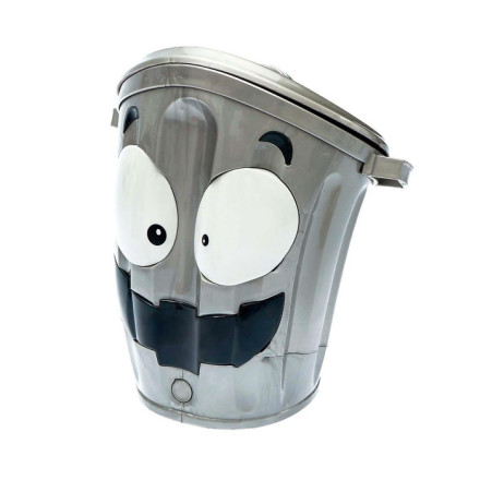 Настольная игра на меткость «Ведро сошло с ума»