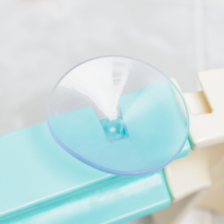 Набор игрушек для ванны «Водные горки»