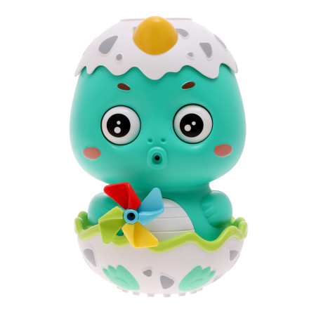 Игрушка для ванны лейка-брызгалка «Дракоша»