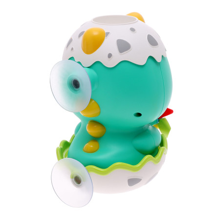 Игрушка для ванны лейка-брызгалка «Дракоша»