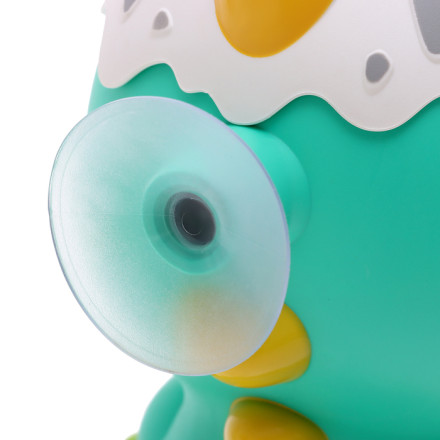 Игрушка для ванны лейка-брызгалка «Дракоша»