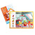 Набор развивающих книг-игр «Чем занять ребёнка», 5 книг