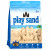 Кинетический песок Play Sand, 500 г. (цв. голубой)