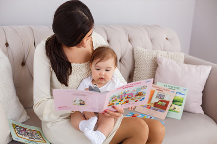 Набор "Не хочу в садик"