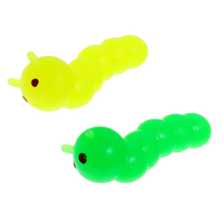 Развивающая игрушка «Сенсорное яблочко», 3+