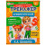 Арифметический тренажёр «Цифры и счёт», 5+