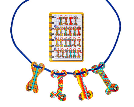 Подушка-игрушка "Пес Чарли"