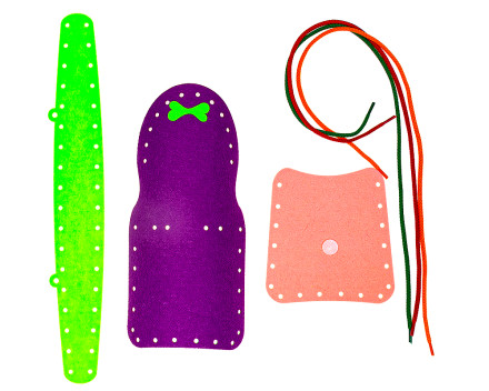 Подушка-игрушка "Пес Чарли"