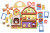 Сюжетный пазл "Пекарня"