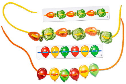 Сортер "Росток"