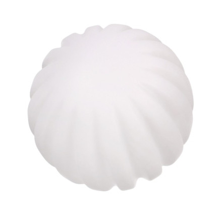 Подарочный набор развивающих тактильных мячиков «Машина Деда Мороза», 7 шт, новогодняя упаковка, Крошка Я