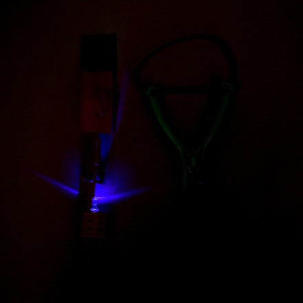 Стрелялка световая, цвета МИКС