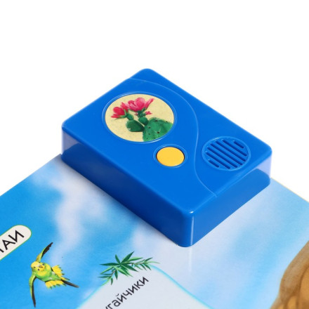 Книга музыкальная «Чей дом саванна и пустыня»