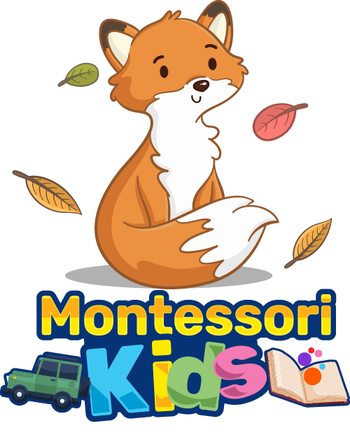 Montessori Admin